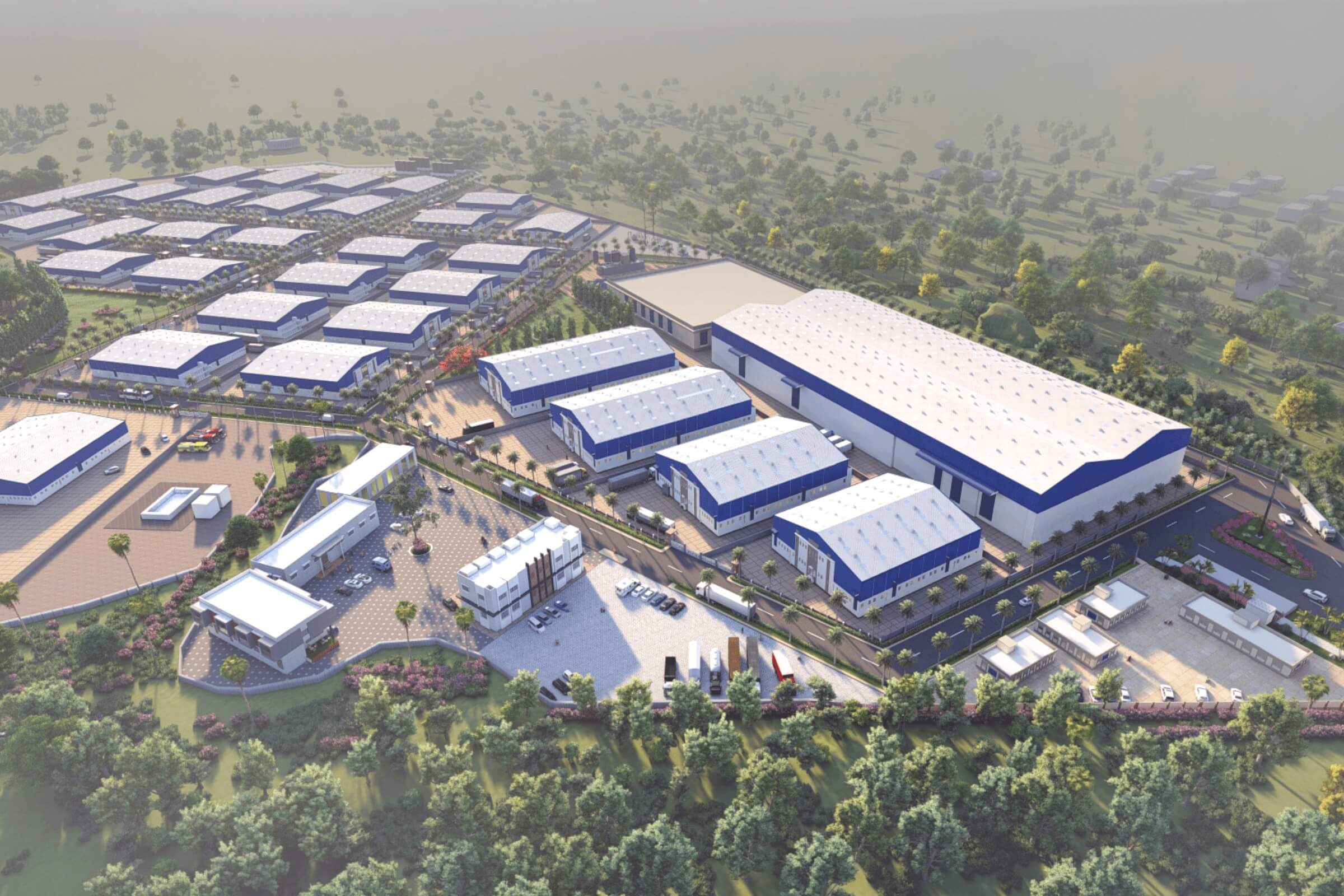 Architectural Walkthrough