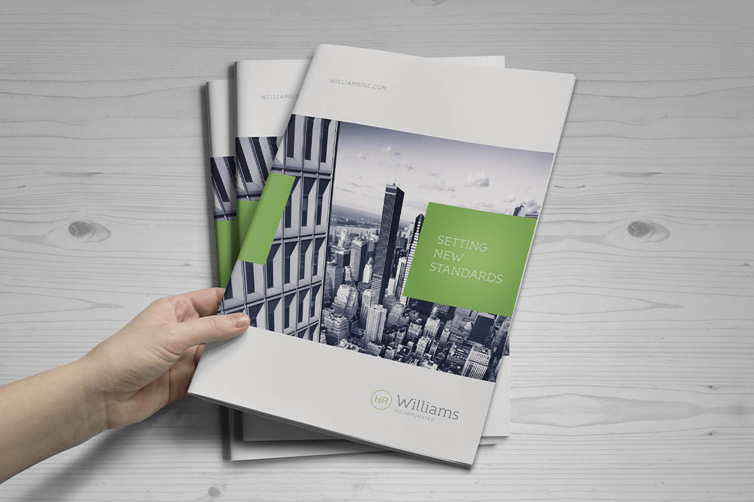 Graphics Design Services