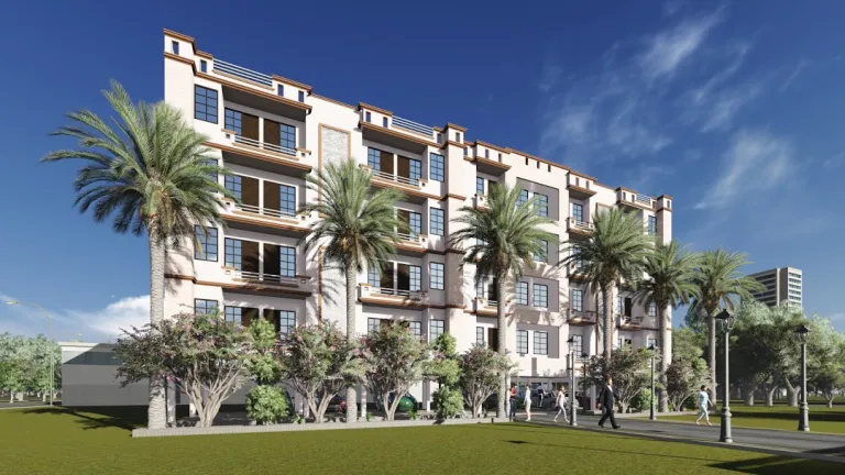 Benefits of 3D Walkthroughs